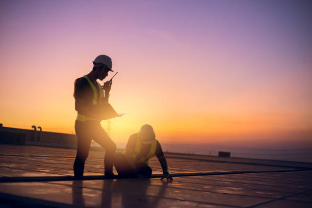 Best Commercial Roofing Services  in Haughton, LA