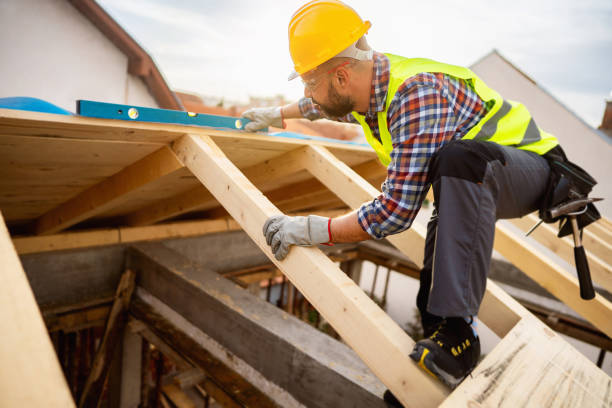 Best Residential Roofing Contractor  in Haughton, LA