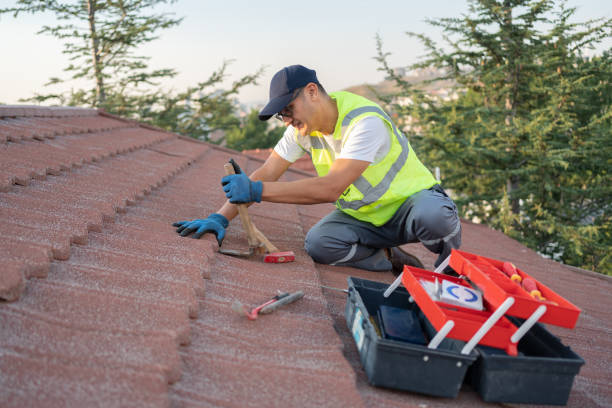 Best Tile Roofing Contractor  in Haughton, LA