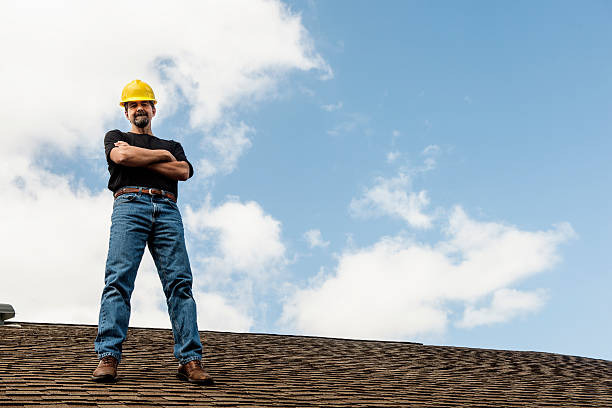 Quick and Trustworthy Emergency Roof Repair Services in Haughton, LA